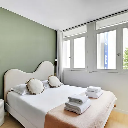 Apartamento Cosy&modern - 2p - Meudon