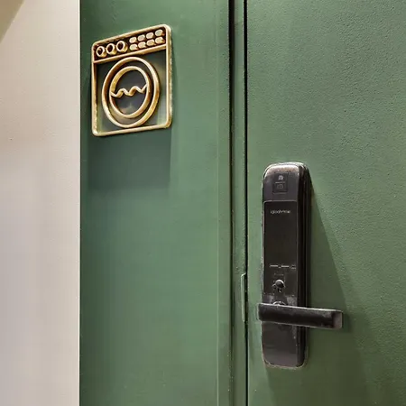 Cosy&modern - 2p - Apartamento Meudon