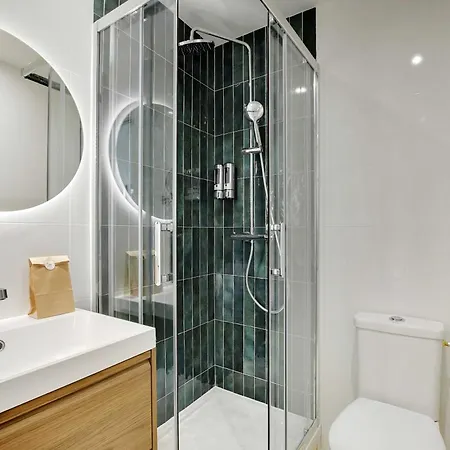 Cosy&modern - 2p - *